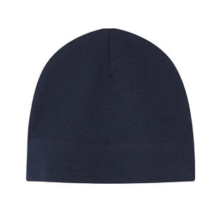 Baby Hat - Navy