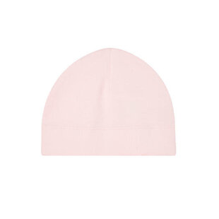 Baby Hat - Powder Pink