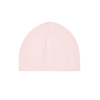 Babybugz | Baby Hat - Powder Pink
