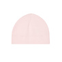Baby Hat - Powder Pink