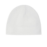 Baby Hat - White