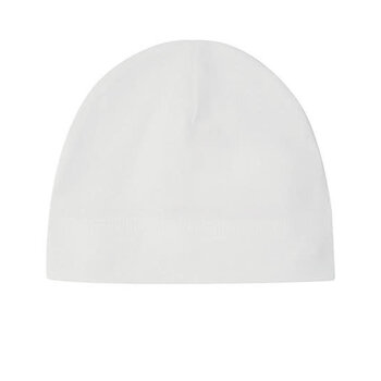 Babybugz | Baby Hat - White