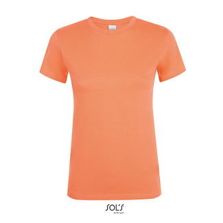 SOL | Women T-shirt - Apricot