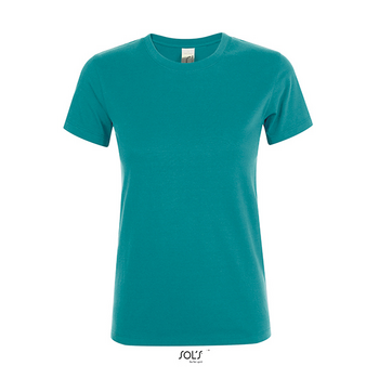 SOL | Women T-shirt - Duck Blue