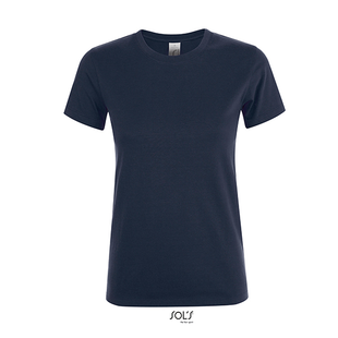 Women T-shirt - French Navy