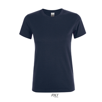 SOL | Women T-shirt - French Navy