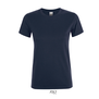Women T-shirt - French Navy