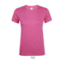 Women T-shirt - Orchid Pink