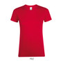 Women T-shirt - Red