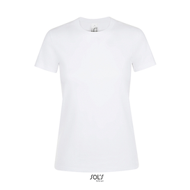 Women T-shirt - White