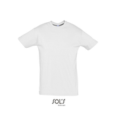 Men T-shirt - Ash (Heather)