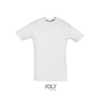 Men T-shirt - Ash (Heather)