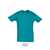 Men T-shirt - Duck Blue