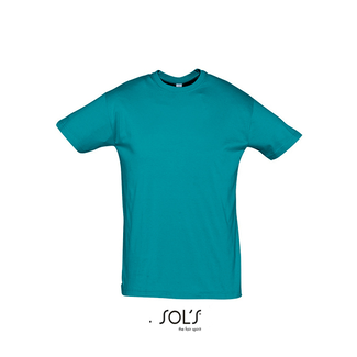 SOL | Men T-shirt - Duck Blue