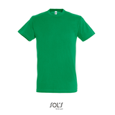 Men T-shirt - Kelly Green