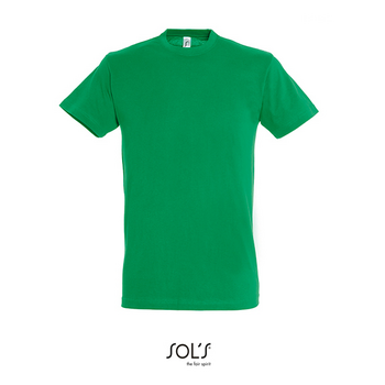 SOL | Men T-shirt - Kelly Green