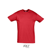 Men T-shirt - Red