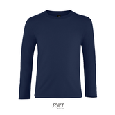 Longsleeve kids - Deep Navy