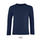 SOL | Longsleeve kids - Deep Navy