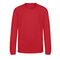 Just Hoods | Kids AWDis Sweater - Fire Red