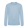 Kids AWDis Sweater - Sky Blue