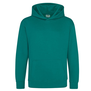 Kids AWDis Hoodie - Jade