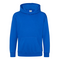 Just Hoods | Kids AWDis Hoodie - Royal Blue