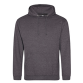Adult AWDis Hoodie - Charcoal