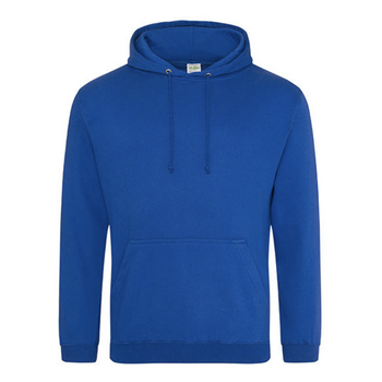 AWDis | Adult AWDis Hoodie - Royal Blue