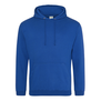 Adult AWDis Hoodie - Royal Blue