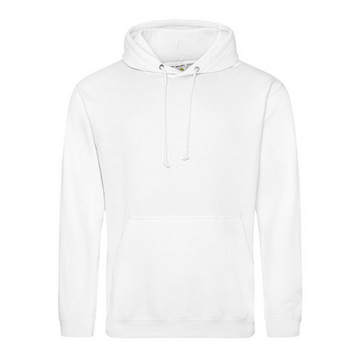 AWDis | Adult AWDis Hoodie - Arctic White