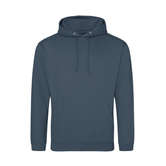 Adult AWDis Hoodie - Airforce Blue