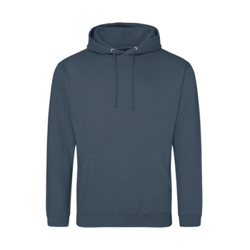 AWDis | Adult AWDis Hoodie - Airforce Blue