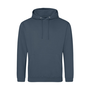 Adult AWDis Hoodie - Airforce Blue