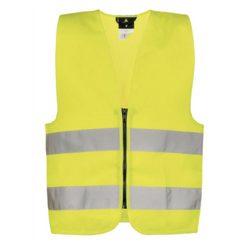 Korntex | Fluohesje Kids Korntex - Fluo YELLOW