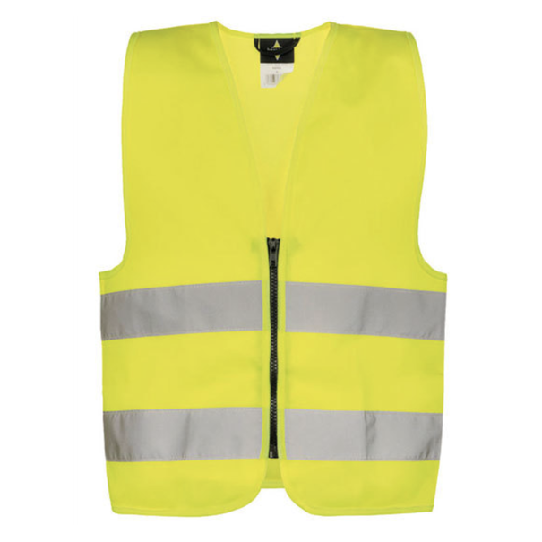 Korntex | Fluohesje Kids Korntex - Fluo YELLOW