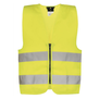 Fluohesje Kids Korntex - Fluo YELLOW
