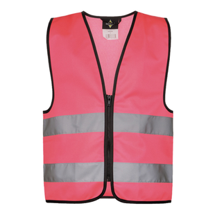 Fluohesje Kids Korntex - Fluo PINK