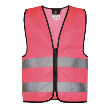 Korntex | Fluohesje Kids Korntex - Fluo PINK