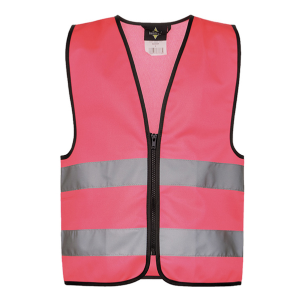 Korntex | Fluohesje Kids Korntex - Fluo PINK