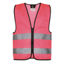 Fluohesje Kids Korntex - Fluo PINK