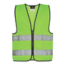 Fluohesje Kids Korntex - Fluo GREEN