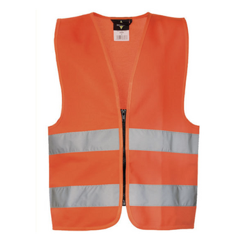 Korntex | Fluohesje Kids Korntex - Fluo ORANGE