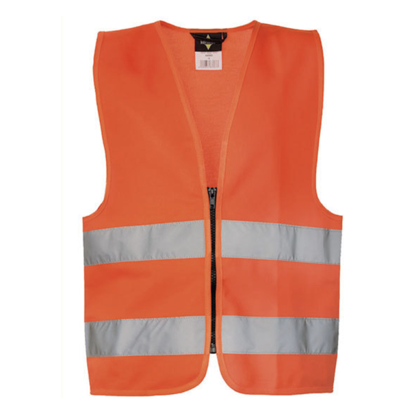 Korntex | Fluohesje Kids Korntex - Fluo ORANGE