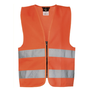 Fluohesje Kids Korntex - Fluo ORANGE