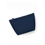 Canvas Accessory Bag - Navy