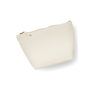 Canvas Accessory Bag - Natural