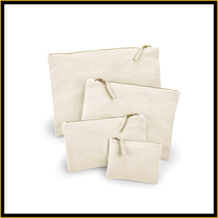 Canvas Cases