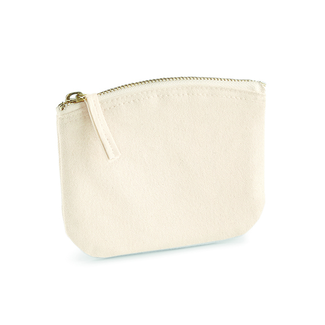 Westford Mill | Spring Purse - Natural