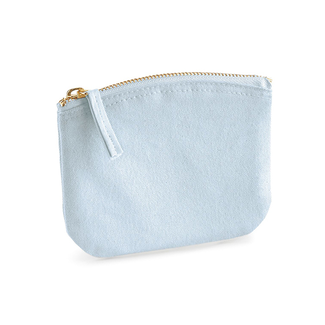 Westford Mill | Spring Purse - Pastel Blue